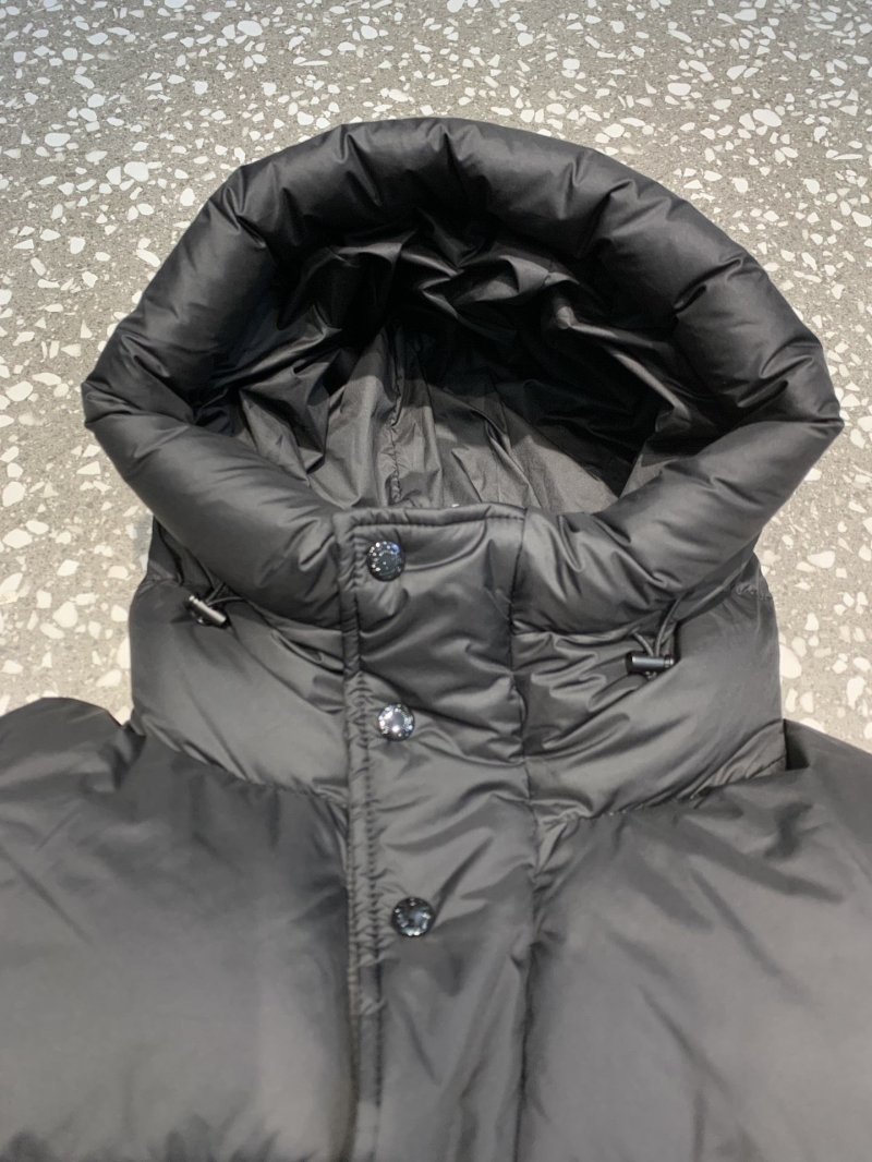 Moncler Down Coat